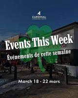Image event Cardinal - Microbrasserie