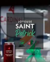 Image event Cardinal - Microbrasserie