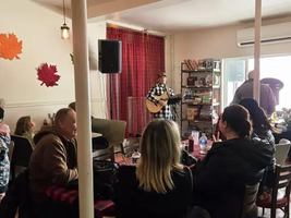 Image event Cantine Le Pionnier