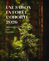 Image événement Café boréal (Gourmet Sauvage)