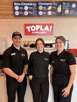 Image event Topla! Notre-Dame-des-Laurentides