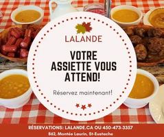 Image event Lalande