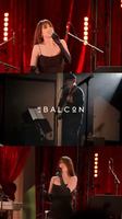Image event Le Balcon cabaret chic