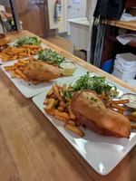 Image event Restaurant La Desserte