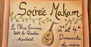 Image événement Café La Place Commune