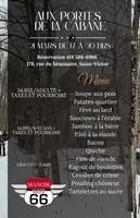 Image événement Bistro Route 66