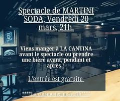 Image événement Microbrasserie La Pécheresse