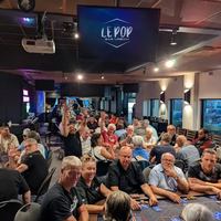 Image événement Le Pop | Bar Urbain & Restaurant