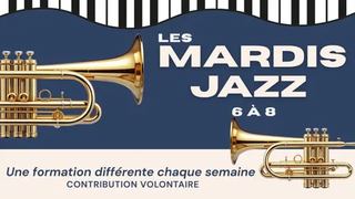 Image événement Le BAM