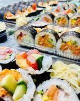 Image event Poissonnerie Lauzier & Bistro de la mer, succursale de Kamouraska