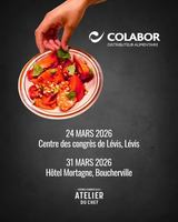 Image event Atelier du Chef