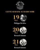 Image event Radis Noir - Pub Nordique