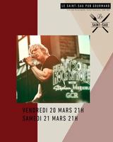 Image event Restaurant Le Saint Sau Pub Gourmand