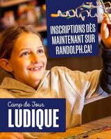 Image event Randolph Pub Ludique Repentigny