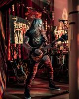 Image événement Le Balcon cabaret chic