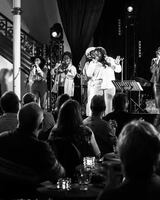 Image événement Le Balcon cabaret chic