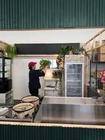 Image event Aux Vivres Westmount