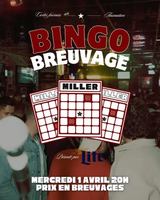 Image événement Terrasse Chez Miller (retour mai 2026)