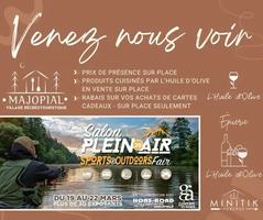 Image event Restaurant l'Huile d'Olive