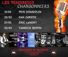 Image event Brasserie St-Maurice