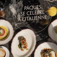 Image event Il Teatro Restaurant Italien - Place D'Youville