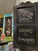 Image event Petit Café de Cantley