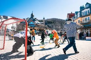 Image event La Fourchette du Diable