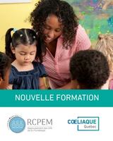 Image événement Cœliaque Québec