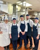 Image event Restaurant de l'ITHQ