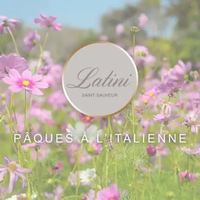 Image événement Restaurant Le Latini