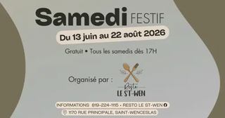 Image event Resto le St-wen