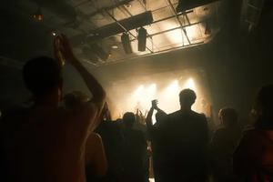 Image event Les Grands Bois - Microbrasserie & Arts et Spectacles