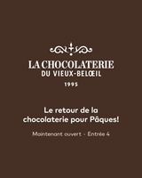 Image event Maki Sushi Express Inc