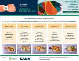 Image event La Maryse