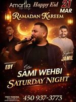 Image événement Amarilla Resto lounge