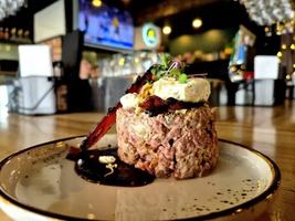 Image événement La boucanerie Del Tonio