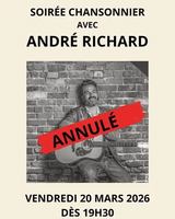 Image événement Restaurant La Croquée