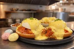 Image event Bistro L'Autre Oeil