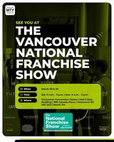 Image event MTY Group Franchising | Québec City