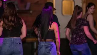 Image événement BALLROOM COUNTRY