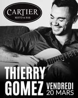 Image événement Cartier resto Bar