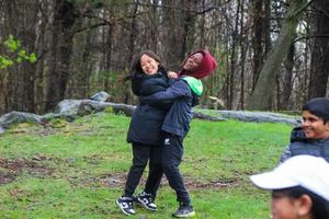 Image event Café des Amis - Pavillon du Lac-aux-Castors