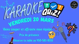 Image événement Le Café Des Cours