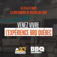 Image event BBQ Québec Laval