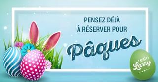 Image événement Resto pub Larry