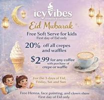 Image event icyvibes