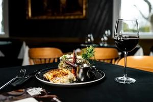 Image event Le Castel 1954