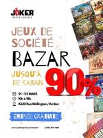 Image événement Joker Resto Ludique