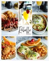 Image event Rebelle bistro
