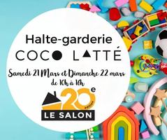 Image event Coco Latté